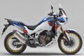 ホンダ「CRF1100L アフリカツイン アドベンチャースポーツ ES 」【1分で読める 国内メーカーのバイク紹介 2023年現行モデル】