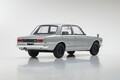 京商SAMURAI最新作はハコスカ！「日産スカイライン2000GT-R」が限定発売