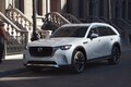 マツダの新型SUV「CX-70」登場！ 本命「CX-80」はどうなる？【写真でチェック】