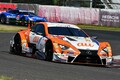 スーパーGT：真夏日の第3戦鈴鹿が開幕。公式練習は関口雄飛操るau TOM’S LC500が0.002秒差で最速