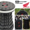 CAMSHOP.JP の「Honda ウイングマーク 折り畳みスツール」が鈴鹿サーキットで取り扱いスタート！