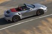 【国内試乗】「ポルシェ 911 ターボS・カブリオレ」最強の992モデルが上陸 。まさしく完全無欠のスポーツカー！