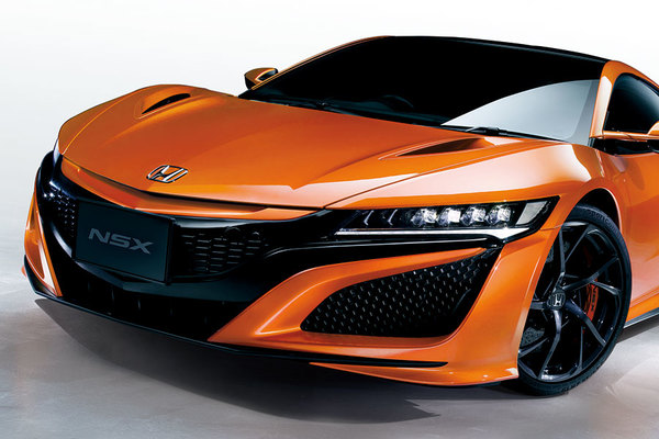 ホンダ Nsx 終了発表に惜しむ声 買えない でも憧れだった 乗りものニュース 自動車情報サイト 新車 中古車 Carview