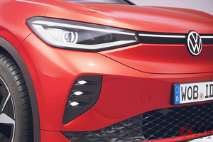 VWの高性能電動スポーツSUV「ID.4 GTX」欧州で受注開始！ 日本上陸はいつ？