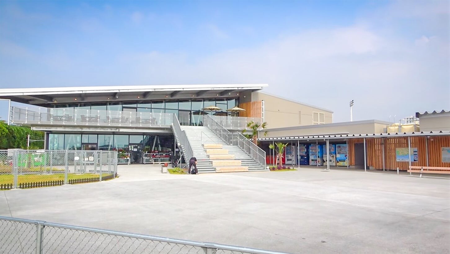 湘南エリアに初の道の駅「湘南ちがさき」が誕生！ 見どころやココでしか味わえない絶品グルメとは？【道の駅マニアの推し駅ガイド】vol.1