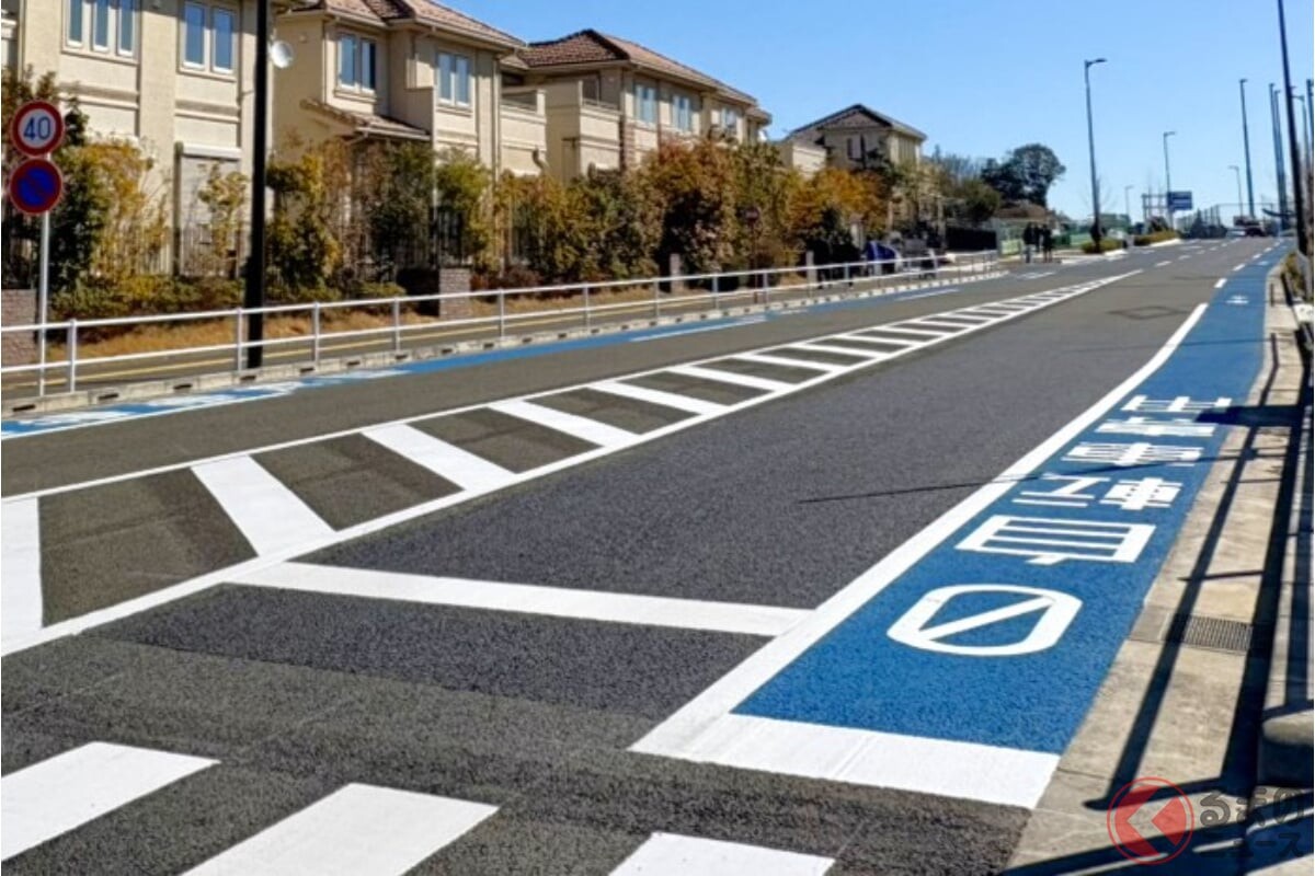 府中～川崎の「最短ルート」全通で便利に!? 東京～神奈川の「すごい山越え道路」のスゴさとは 新遊園地に直結の「稲城南多摩線」に「地味にすごい」の声も