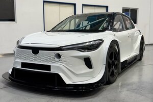 トヨタ陣営は2台目の『カローラクロス』完成。『VWニーヴァス』も大幅アップデート／TC2000