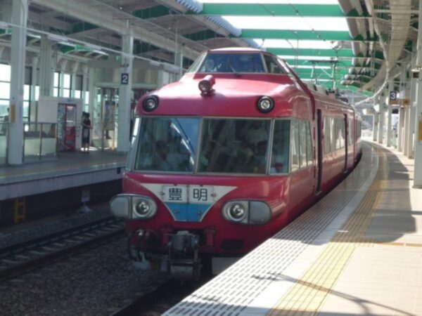 特価名鉄 JR 485系特急電車(京都総合運転所・雷鳥・クロ481-2000)基本