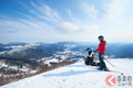 ジープで大人の雪遊び!! 「ラングラー・アンリミテッド」が日本でウケる理由に迫る！