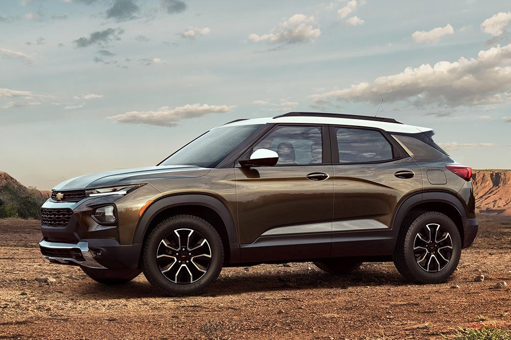 米gm 年の新車 新型シボレー サバーバン タホ トレイルブレイザー Gmcユーコン Autocar Japan 自動車情報サイト 新車 中古車 Carview