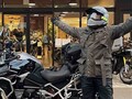 【トライアンフ】5人のライダーが紡いだ冒険譚！「TIGER 1200 CROSS-COUNTRY RELAY」のレポートを公開