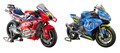 TISSOT から MotoGP（TM）限定モデル「T-レース MotoGP（TM）リミテッドエディション 2025」が発売！