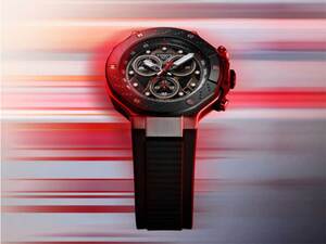 TISSOT から MotoGP（TM）限定モデル「T-レース MotoGP（TM）リミテッドエディション 2025」が発売！