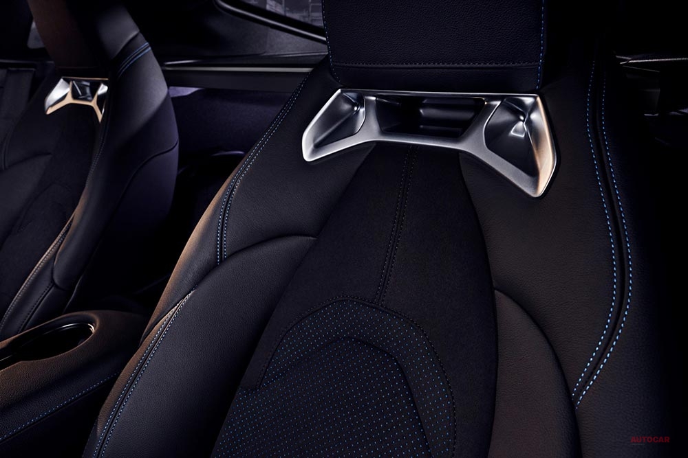 1000台だけ 改良新型grスープラに 1エディション 北米トヨタの限定車 Autocar Japan 自動車情報サイト 新車 中古車 Carview