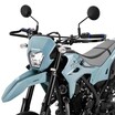 KLX230／SM用「アドベンチャーアーマーハンドガード」がダートフリークから登場！