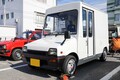荷室を買ったらクルマが付いてきた!? お仕事最優先のダイハツ「ミラウォークスルーバン」は大人気車でした