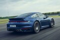 最新の8代目「992ターボ」のパワーは、初代930ターボの2倍以上になった【ポルシェ 911ターボ 50周年の道程(8)】