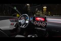 メルセデス-AMG、CLA35 4MATICをワールドプレミア。欧州では8月に発売予定
