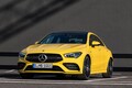 メルセデス-AMG、CLA35 4MATICをワールドプレミア。欧州では8月に発売予定