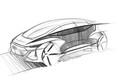 アウディ エイミーの自動運転車ならではの装備に納得。次のコンセプトカーはオフローダー？