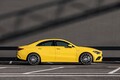 メルセデス-AMG、CLA35 4MATICをワールドプレミア。欧州では8月に発売予定
