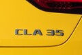メルセデス-AMG、CLA35 4MATICをワールドプレミア。欧州では8月に発売予定