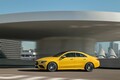 メルセデス-AMG、CLA35 4MATICをワールドプレミア。欧州では8月に発売予定