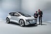 アウディ エイミーの自動運転車ならではの装備に納得。次のコンセプトカーはオフローダー？