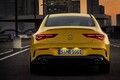 メルセデス-AMG、CLA35 4MATICをワールドプレミア。欧州では8月に発売予定