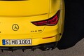 メルセデス-AMG、CLA35 4MATICをワールドプレミア。欧州では8月に発売予定
