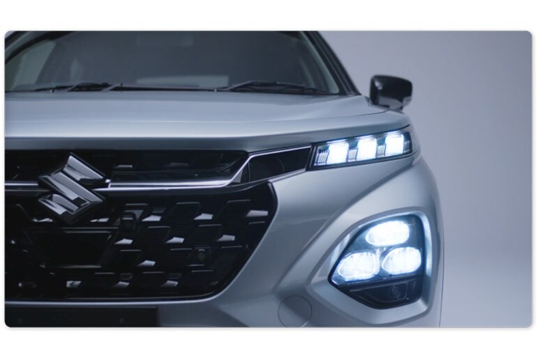 5ナンバーSUVの優等生、スズキ「クロスビー」がカラー変更で