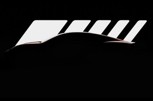 メルセデスAMG、6月に高性能セダン発表へ　1000ps超の電動版『GT 4ドア・クーペ』か