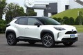 3月のSUVセールスは2カ月ぶりにヤリスクロスが首位。ホンダ・ヴェゼルが3位に上昇！（25年3月の軽自動車を含むSUV車販売登録ランキングTOP20）