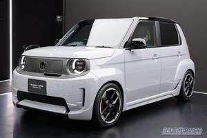 2026年発売のホンダのスポーツEVは、「変速加速＆エンジン音も楽しめる」凄いヤツ。EVなのに“操れる”モデルとして登場