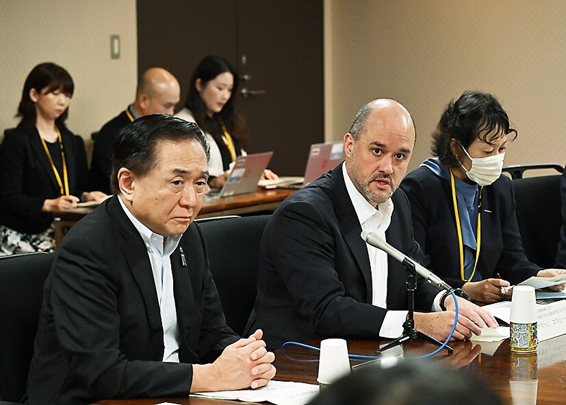 日産や神奈川県など、追浜工場の生産終了で会議体を発足　雇用や取引先への影響緩和で連携