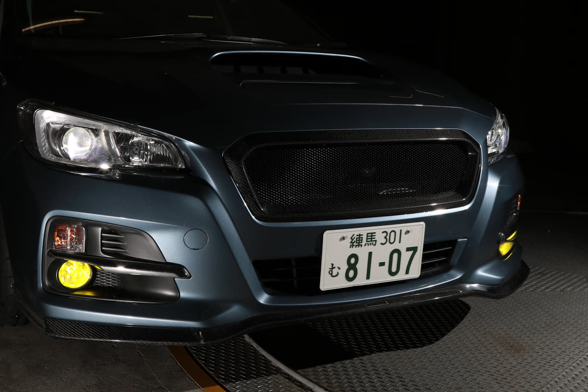 その取り付け方は違反かも ドラレコからヘッドライトやカーテンまで 車検でアウトになる事例６つ Auto Messe Web 自動車情報サイト 新車 中古車 Carview