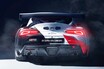 もっと気軽にレース参戦を！ トヨタ「GR Supra GT4 Concept」を世界初公開