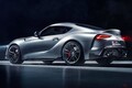 もっと気軽にレース参戦を！ トヨタ「GR Supra GT4 Concept」を世界初公開
