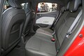 【じっくり見たい】ルノー・ルーテシア新型　サイズは小型化　外観/内装/トランク/前席・後席、細部まで撮影