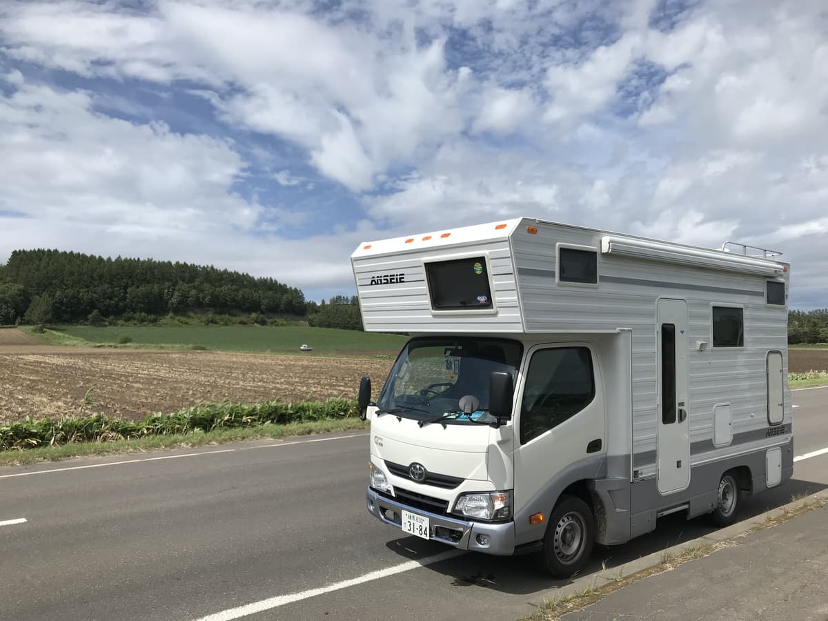 キャンピングカーと牽引式トレーラー くるま旅のプロが教えるそれぞれのメリットとは Auto Messe Web 自動車情報サイト 新車 中古車 Carview