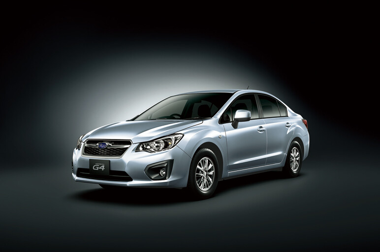 最新・東京MS情報 BRZ、インプレッサほか