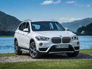 BMW X1のクリーンディーゼルは上質な中古車が多め！？【ちょいふるジョイフル物色中：BMW X1 xDrive18d】