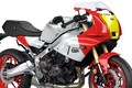 ついに来た！ヤマハ XSR900GPが5月20日に143万円で発売、車体色は赤×白のほか、モノトーンのグレーもラインアップ