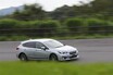 新型インプレッサ・プロトタイプに試乗。車格超えの走りと質感