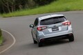 新型インプレッサ・プロトタイプに試乗。車格超えの走りと質感