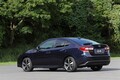 新型インプレッサ・プロトタイプに試乗。車格超えの走りと質感