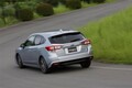 新型インプレッサ・プロトタイプに試乗。車格超えの走りと質感