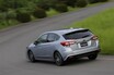 新型インプレッサ・プロトタイプに試乗。車格超えの走りと質感
