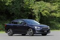 新型インプレッサ・プロトタイプに試乗。車格超えの走りと質感