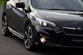 新型インプレッサ・プロトタイプに試乗。車格超えの走りと質感